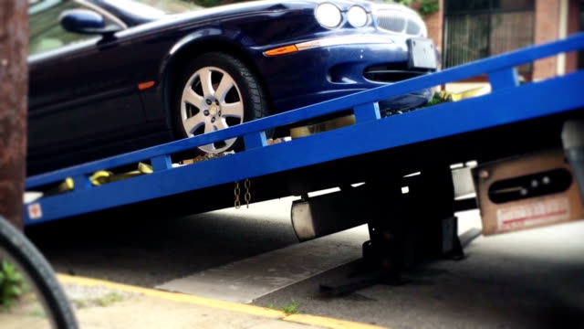 Infinity Towing